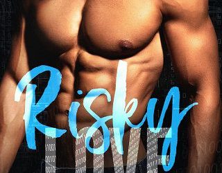 risky love stacey kennedy