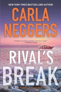 rival's break, carle neggers, epub, pdf, mobi, download