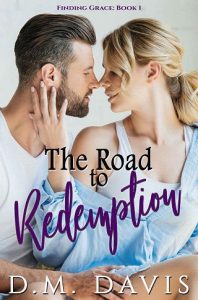 road redemption, dm davis, epub, pdf, mobi, download