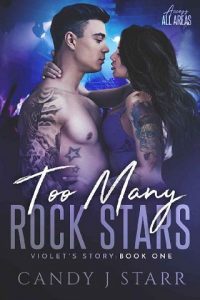 rock stars, candy j starr, epub, pdf, mobi, download