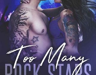 rock stars candy j starr