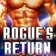 rogue's return ava york