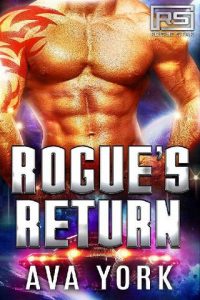 rogue's return, ava york, epub, pdf, mobi, download