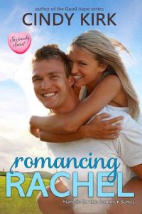 romancing rachel, cindy kirk, epub, pdf, mobi, download