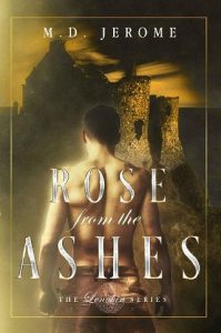 rose from ashes, md jerome, epub, pdf, mobi, download