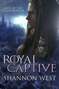 royal captive, shannon west, epub, pdf, mobi, download