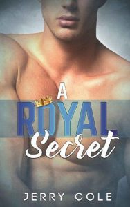 royal secret, jerry cole, epub, pdf, mobi, download
