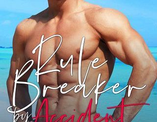 rule breaker ali parker