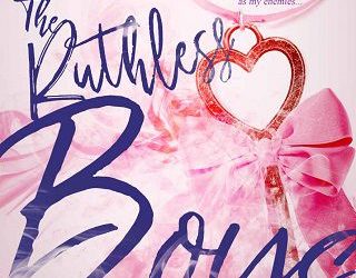 ruthless boys cm stunich