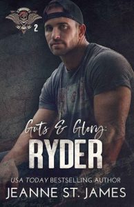 ryder, jeanne st james, epub, pdf, mobi, download