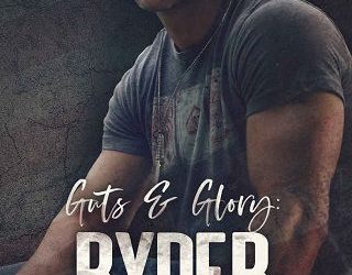 ryder jeanne st james