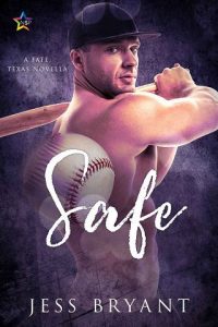 safe, jess bryant, epub, pdf, mobi, download