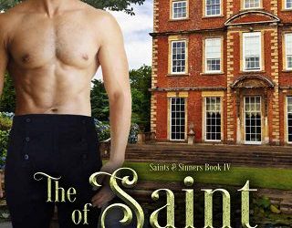 saint st giles nadine millard