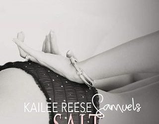 salt kissed love kailee reese samuels