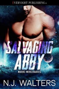 salvaging abby, nj walters, epub, pdf, mobi, download