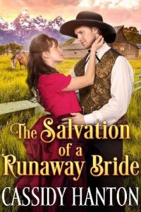 salvation runaway, cassidy hanton, epub, pdf, mobi, download