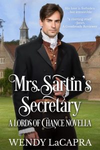 sartin's secretary, wendy lacapra, epub, pdf, mobi, download