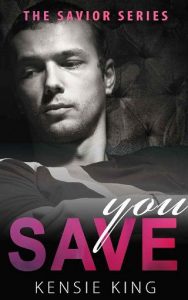 save you, kensie king, epub, pdf, mobi, download
