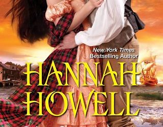 scotsman swept me hannah howell