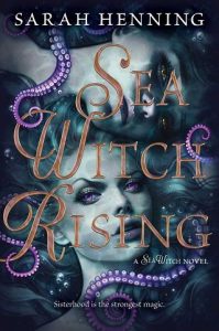 sea witch rising, sarah henning, epub, pdf, mobi, download