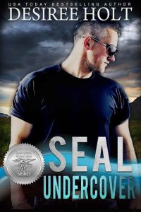 seal undercover, desiree holt, epub, pdf, mobi, download