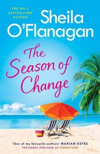 season change, sheila o'flanagan, epub, pdf, mobi, download