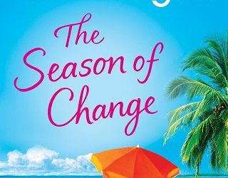 season change sheila o'flanagan