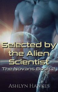 selected alien, ashlyn hawkes, epub, pdf, mobi, download