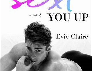 sext you up evie claire