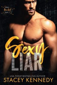 sexy liar, stacey kennedy, epub, pdf, mobi, download