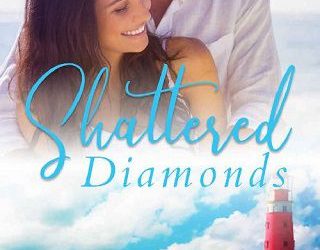 shattered diamonds ann omasta