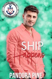 ship happens, pandora pine, epub, pdf, mobi, download