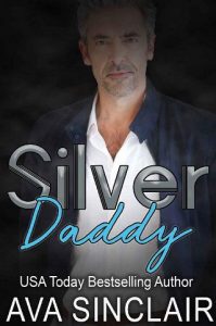 silver daddy, ava sinclair, epub, pdf, mobi, download