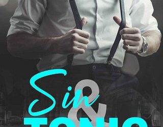 sin tonic tessa layne