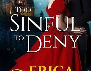 sinful deny erica ridley