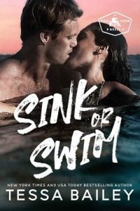 sink swim, tessa bailey, epub, pdf, mobi, download