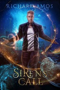 siren's call, richard amos, epub, pdf, mobi, download