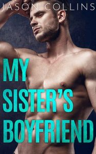 sister's boyfriend, jason collins, epub, pdf, mobi, download