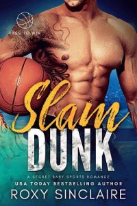 slam dunk, roxy sinclaire, epub, pdf, mobi, download