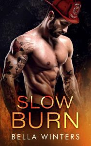 slow burn, bella winters, epub, pdf, mobi, download