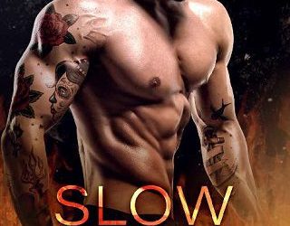 slow burn bella winters