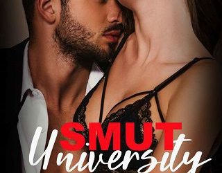 smut university kahlen aymes