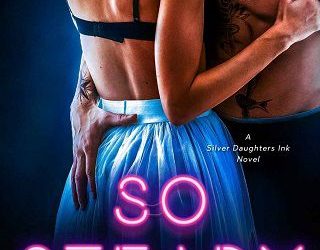 so steady eve dangerfield