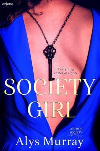 society girl, alys murray, epub, pdf, mobi, download