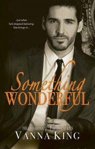 something wonderful, vanna king, epub, pdf, mobi, download
