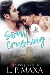 soul crushing, lp maxa, epub, pdf, mobi, download