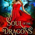 soul of dragons terry bolryder