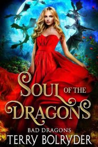 soul of dragons, terry bolryder, epub, pdf, mobi, download