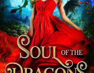 soul of dragons terry bolryder