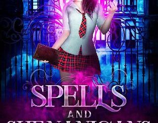 spells shenanigans zara zenia